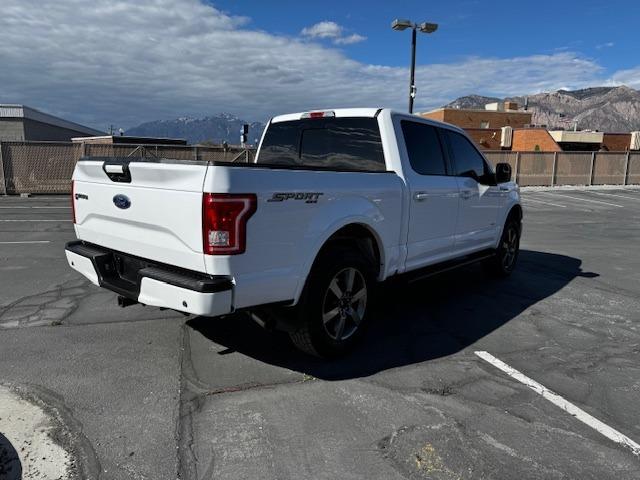 Vehicle Photograph