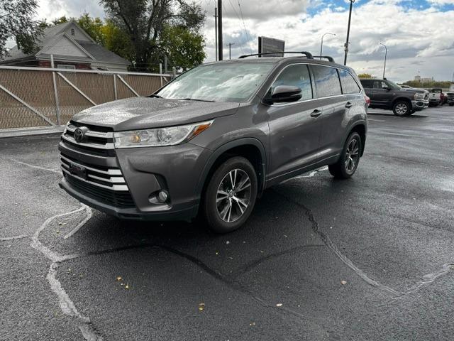 Vehicle Photograph