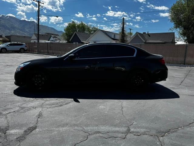 Vehicle Photograph