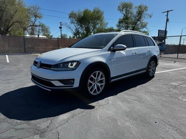Vehicle Photograph