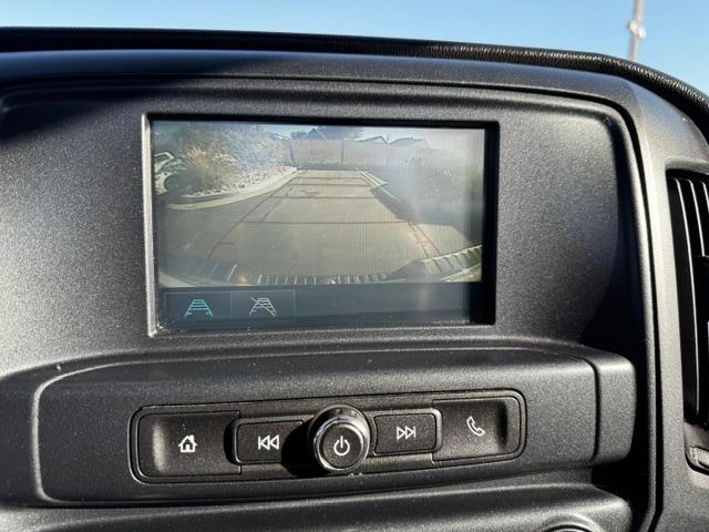 Vehicle Photograph