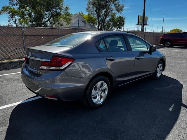 Vehicle Photograph