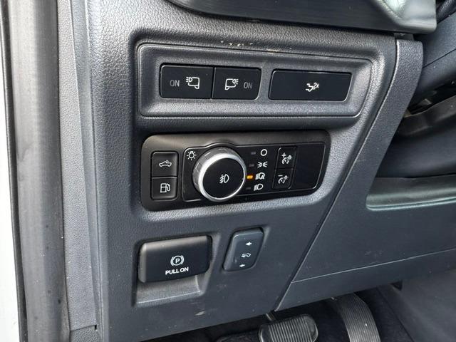 Vehicle Photograph