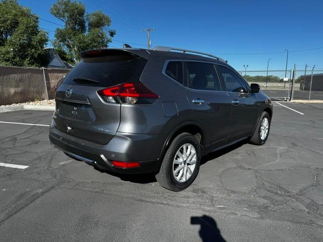 Vehicle Photograph