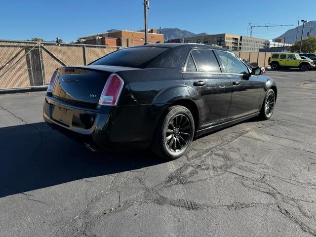 Vehicle Photograph