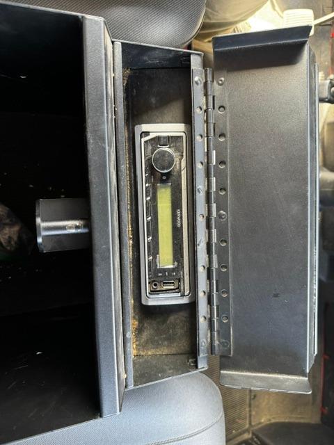 Vehicle Photograph