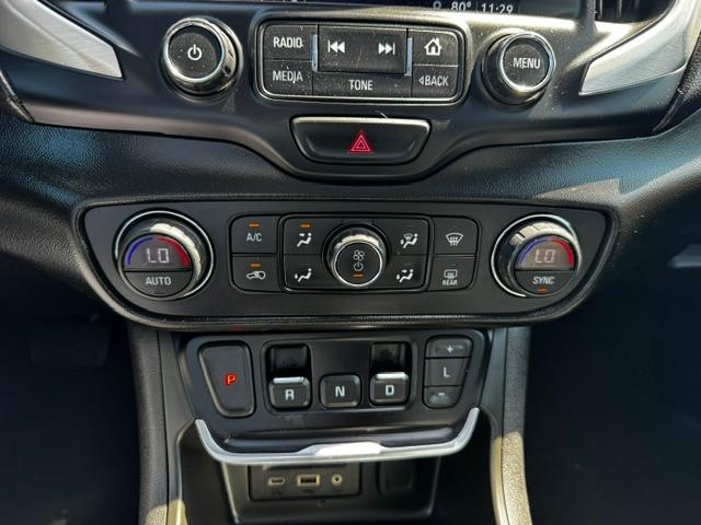 Vehicle Photograph