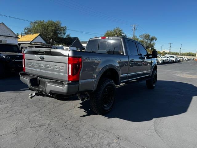 Vehicle Photograph