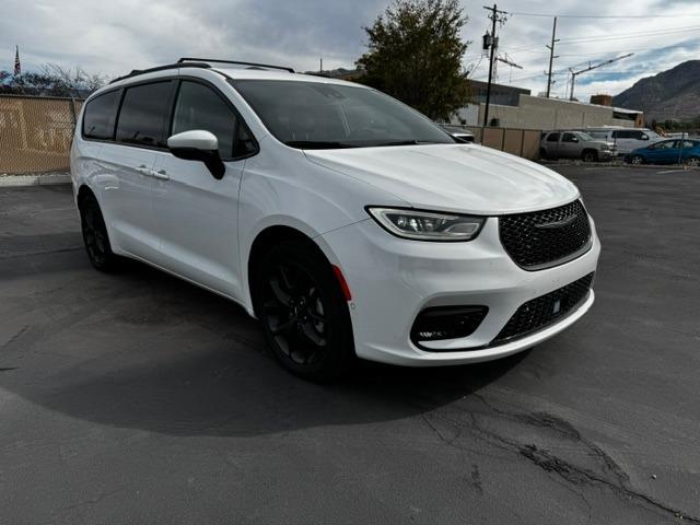 Vehicle Photograph