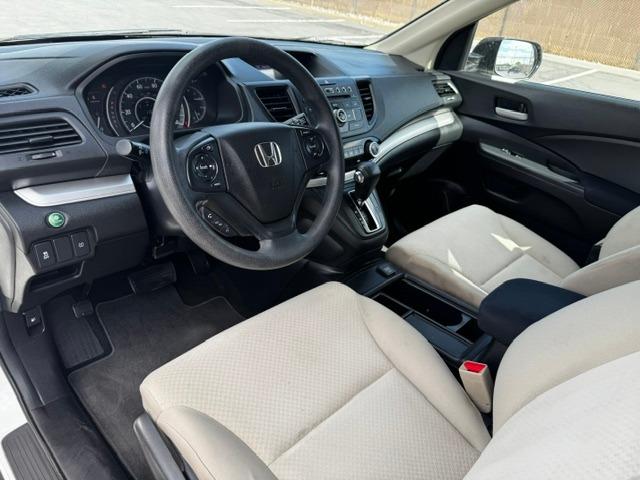 Vehicle Photograph