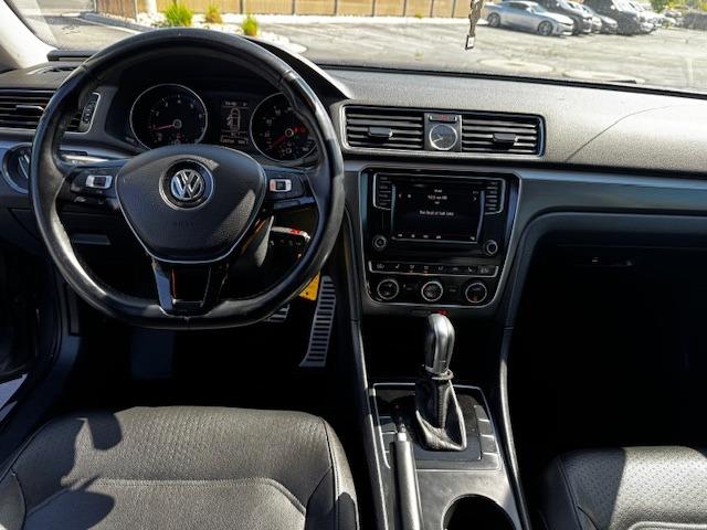 Vehicle Photograph
