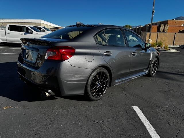 Vehicle Photograph