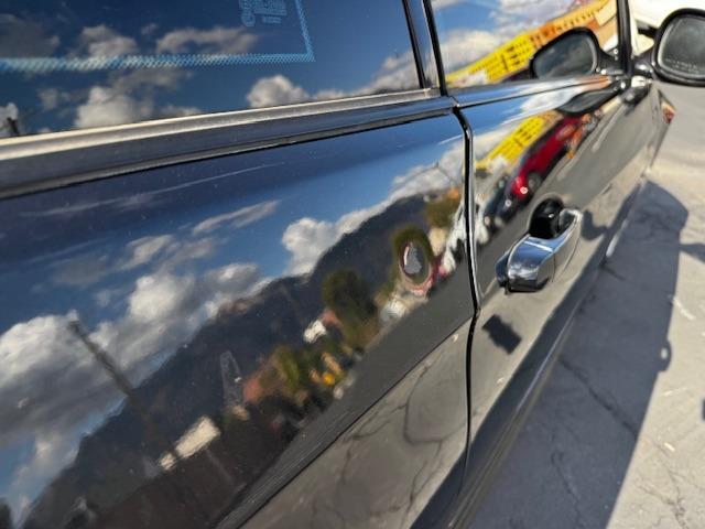 Vehicle Photograph