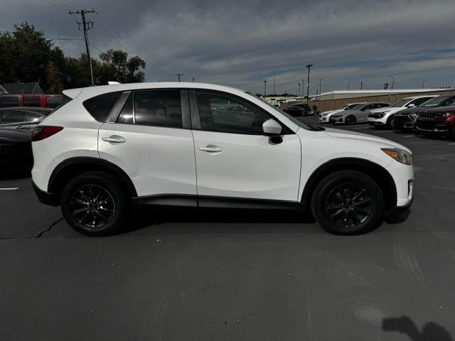 Vehicle Photograph