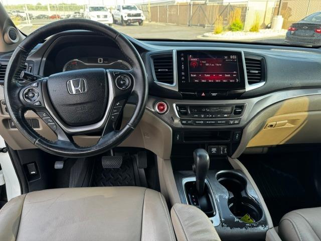 Vehicle Photograph