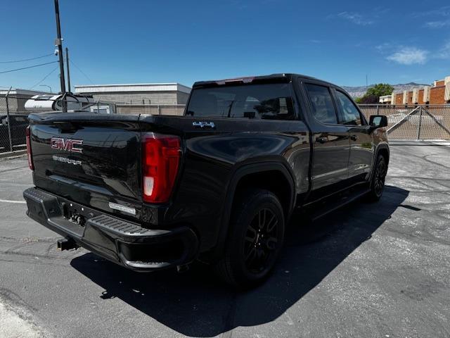 Vehicle Photograph