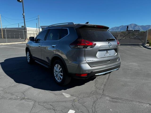 Vehicle Photograph