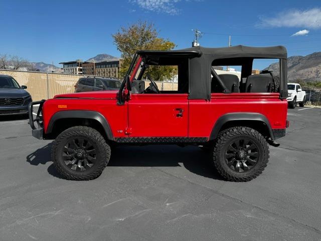 Vehicle Photograph