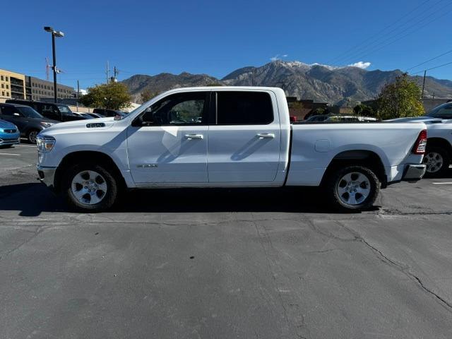 Vehicle Photograph