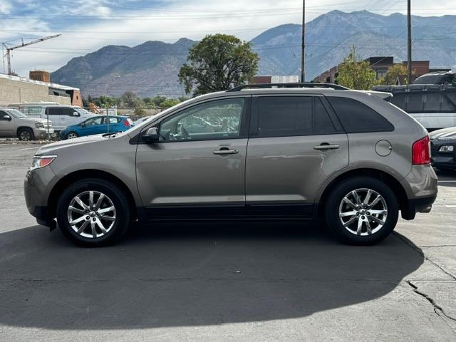 Vehicle Photograph