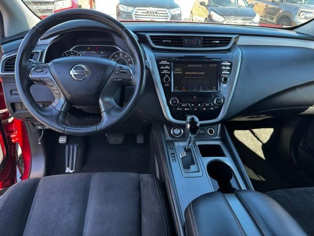 Vehicle Photograph