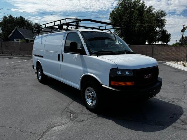 Vehicle Photograph