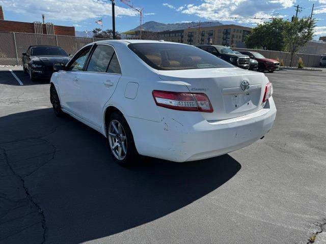 Vehicle Photograph