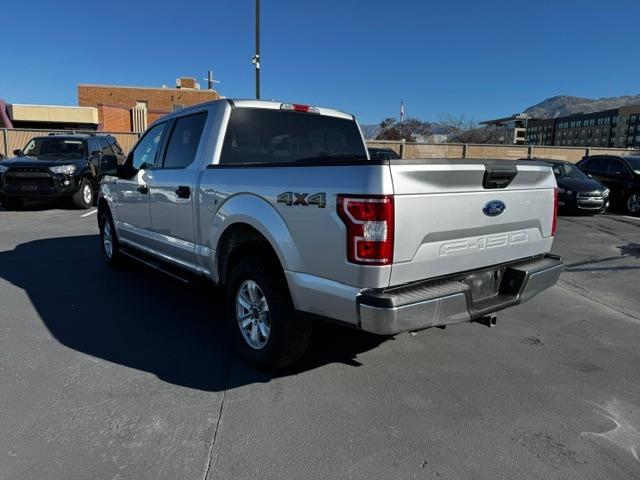 Vehicle Photograph