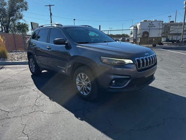 Vehicle Photograph