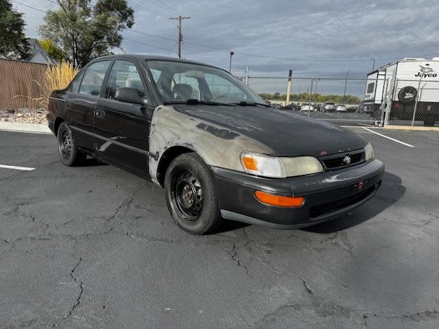 Vehicle Photograph