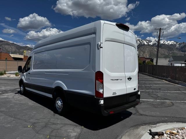 Vehicle Photograph