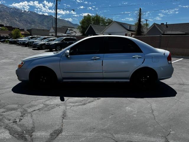 Vehicle Photograph