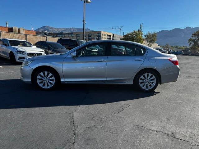 Vehicle Photograph