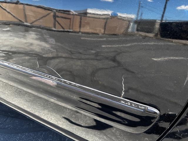 Vehicle Photograph