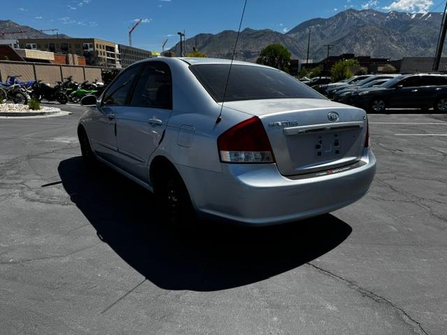 Vehicle Photograph