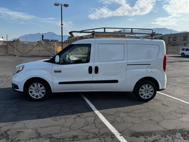 Vehicle Photograph
