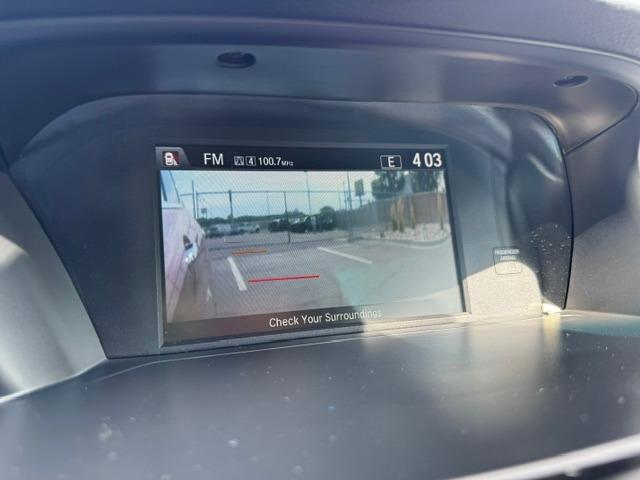 Vehicle Photograph