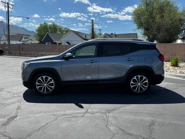 Vehicle Photograph