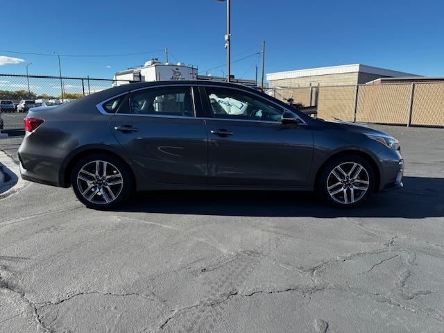 Vehicle Photograph
