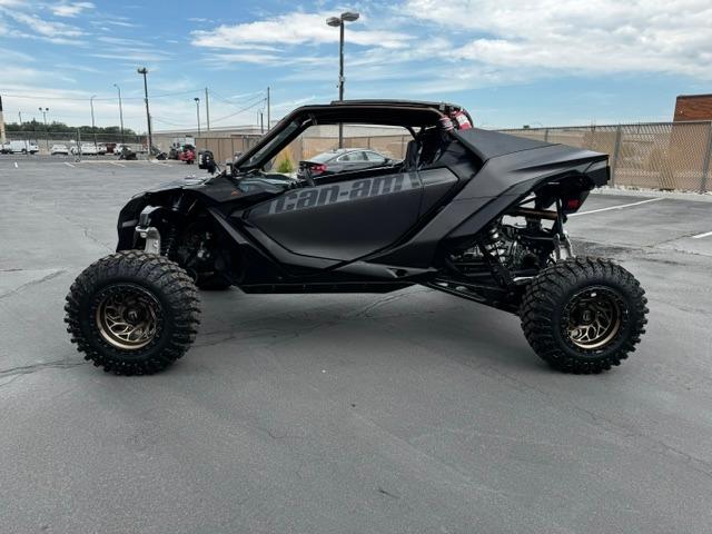 Vehicle Photograph
