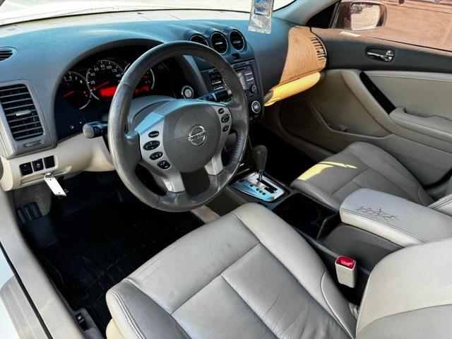 Vehicle Photograph