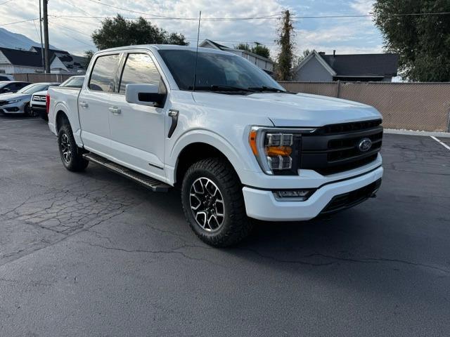 Vehicle Photograph
