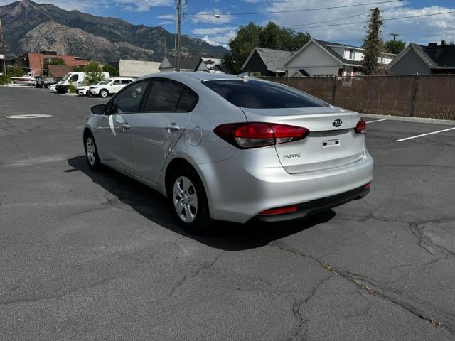 Vehicle Photograph