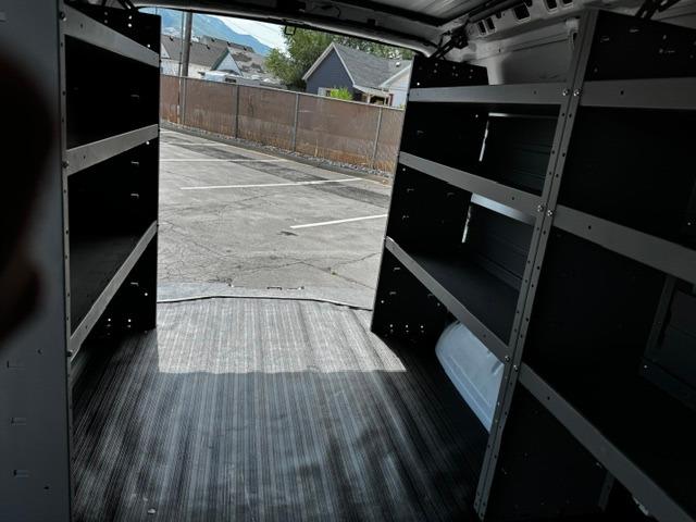 Vehicle Photograph
