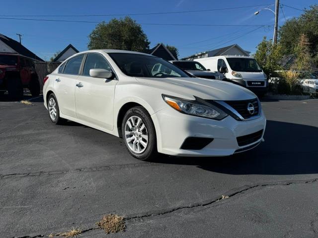 Vehicle Photograph