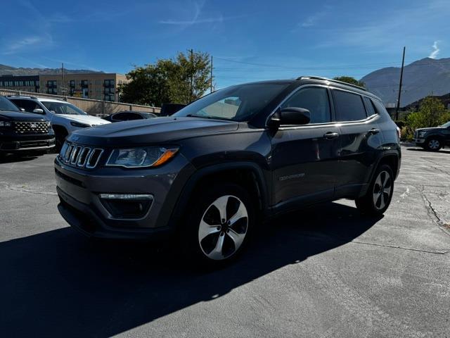 Vehicle Photograph