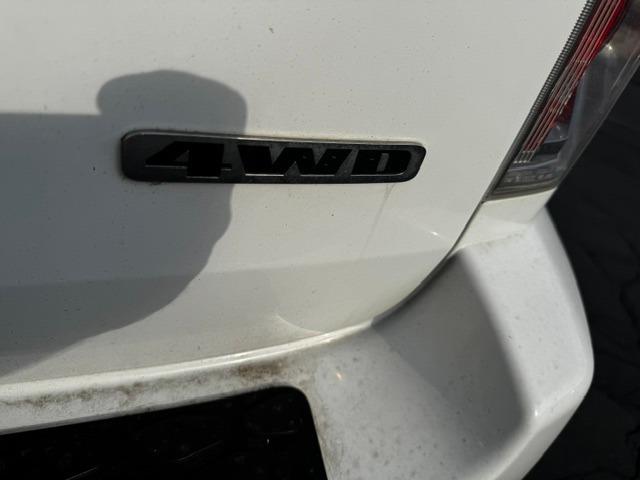 Vehicle Photograph