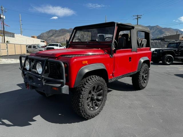 Vehicle Photograph