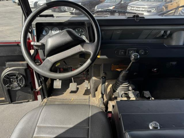 Vehicle Photograph