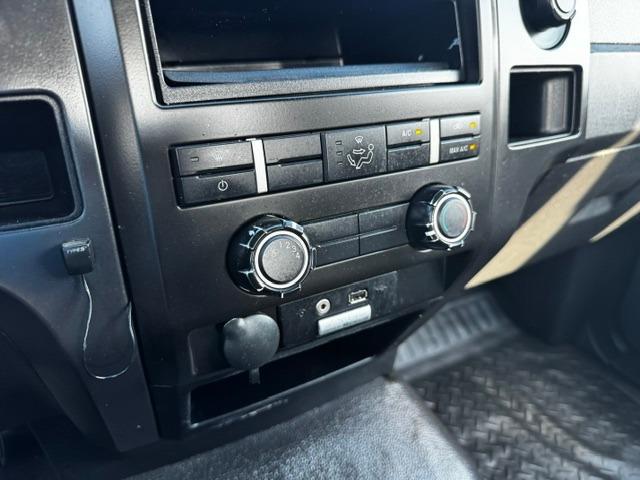 Vehicle Photograph